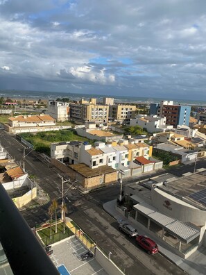 Balcony - Vrbo Property (Aracaju)