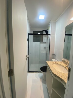 Bathroom - Vrbo Property (Aracaju)
