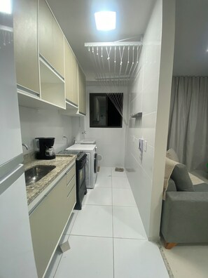 Private kitchen - Vrbo Property (Aracaju)