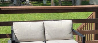 The Cozy Retreat
Clean,Quiet and Convenient Near Des Moines Dining & Shops