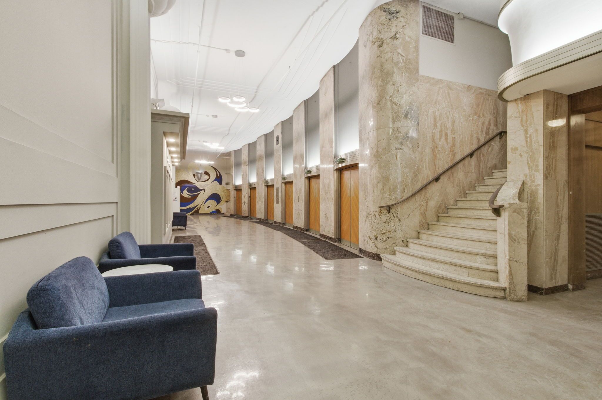 Intérieur