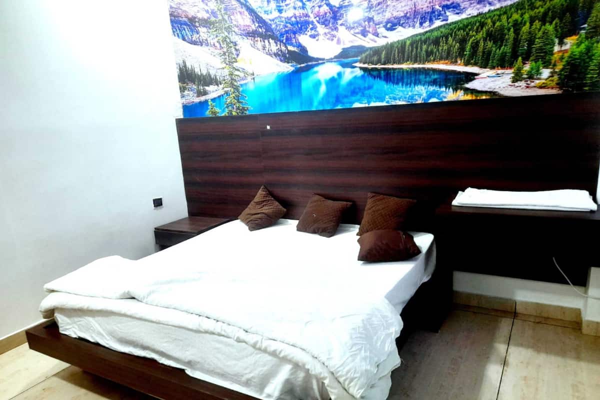 Quarto luxo