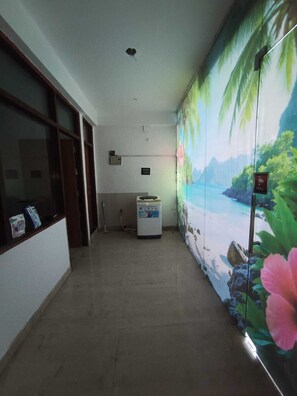 Interior - Hotel Vivara (Lucknow)