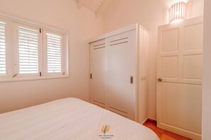 Room - Pure Caribbean style villa/Pool/600Mplage-restos (Las Terrenas)