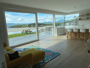 Smart TV y libros 