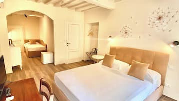 Apartamento luxo, vista para a cidade