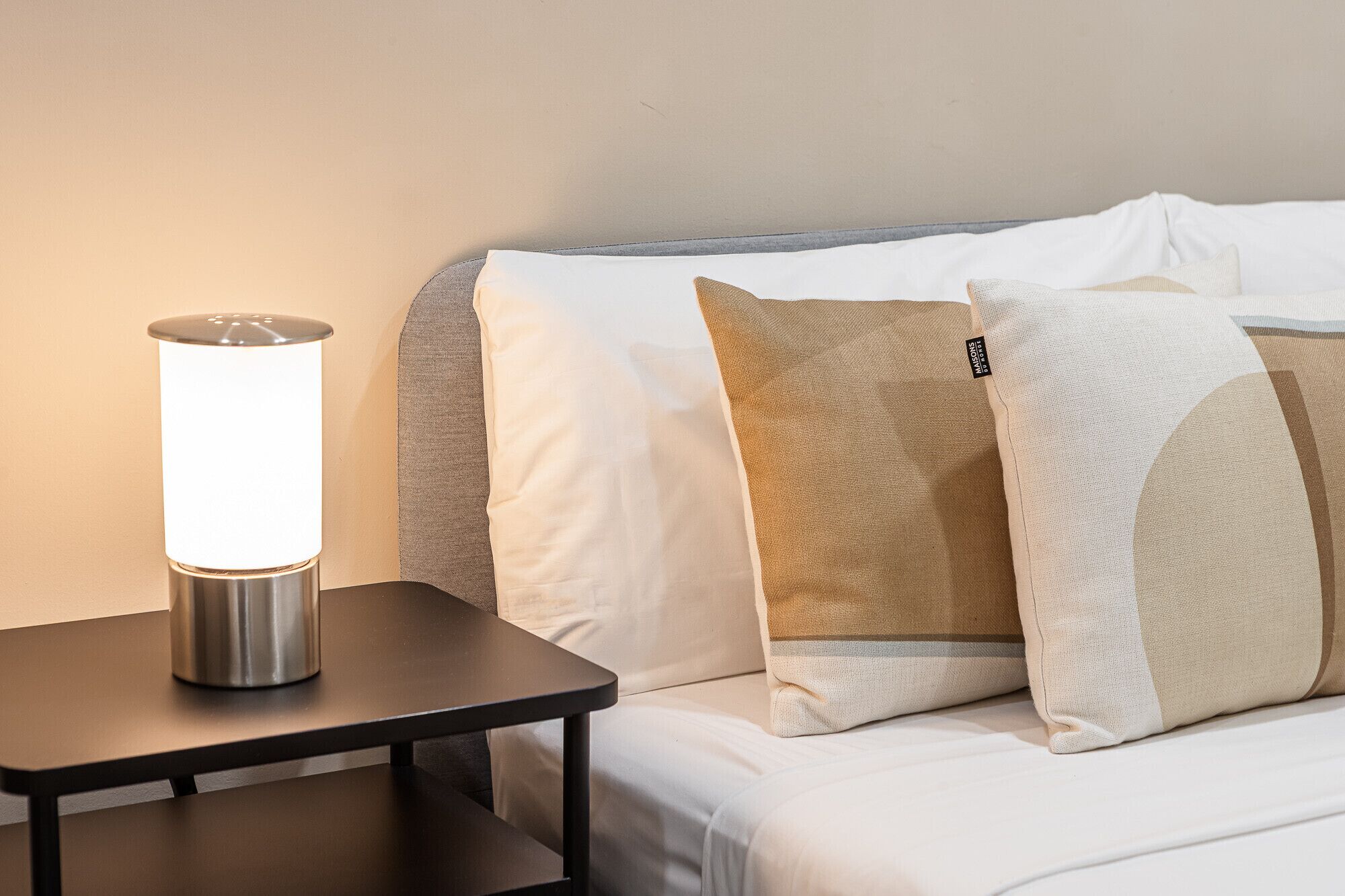 2 Schlafzimmer, kostenloses WLAN, Bettwäsche