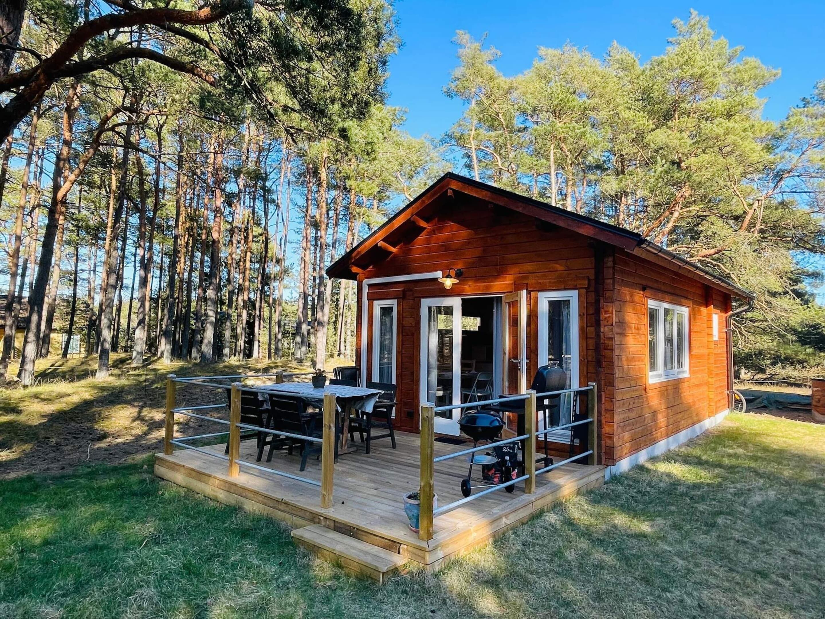 House | Outdoor dining