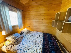 House | Interior - 4 Person Holiday Home in Yngsjo (Yngsjo)