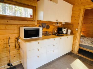 House | Interior - 4 Person Holiday Home in Yngsjo (Yngsjo)