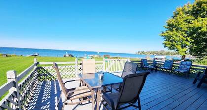 Oneida Lakeside Retreat