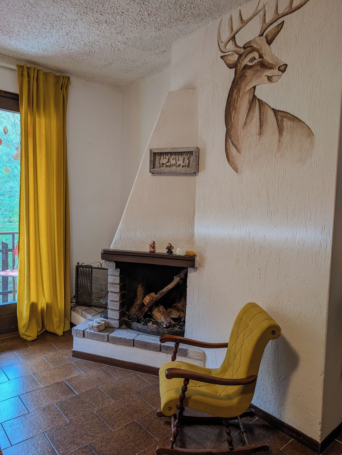 Image de profil de l’hôte