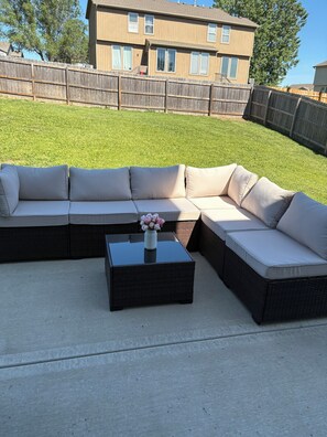 Terras