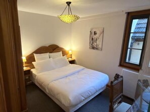Room - Le Sarment d'Or (Riquewihr)