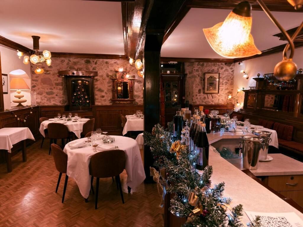 Servei de restauració