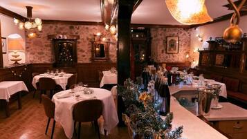 Servei de restauració