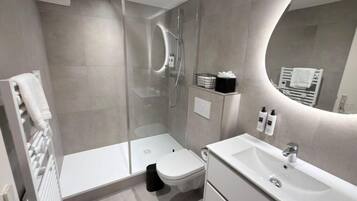 Habitació quàdruple | Bany