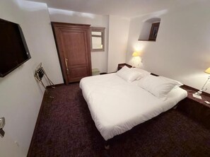 Room - Le Sarment d'Or (Riquewihr)