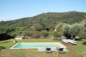 Alberca