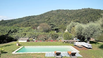 Alberca