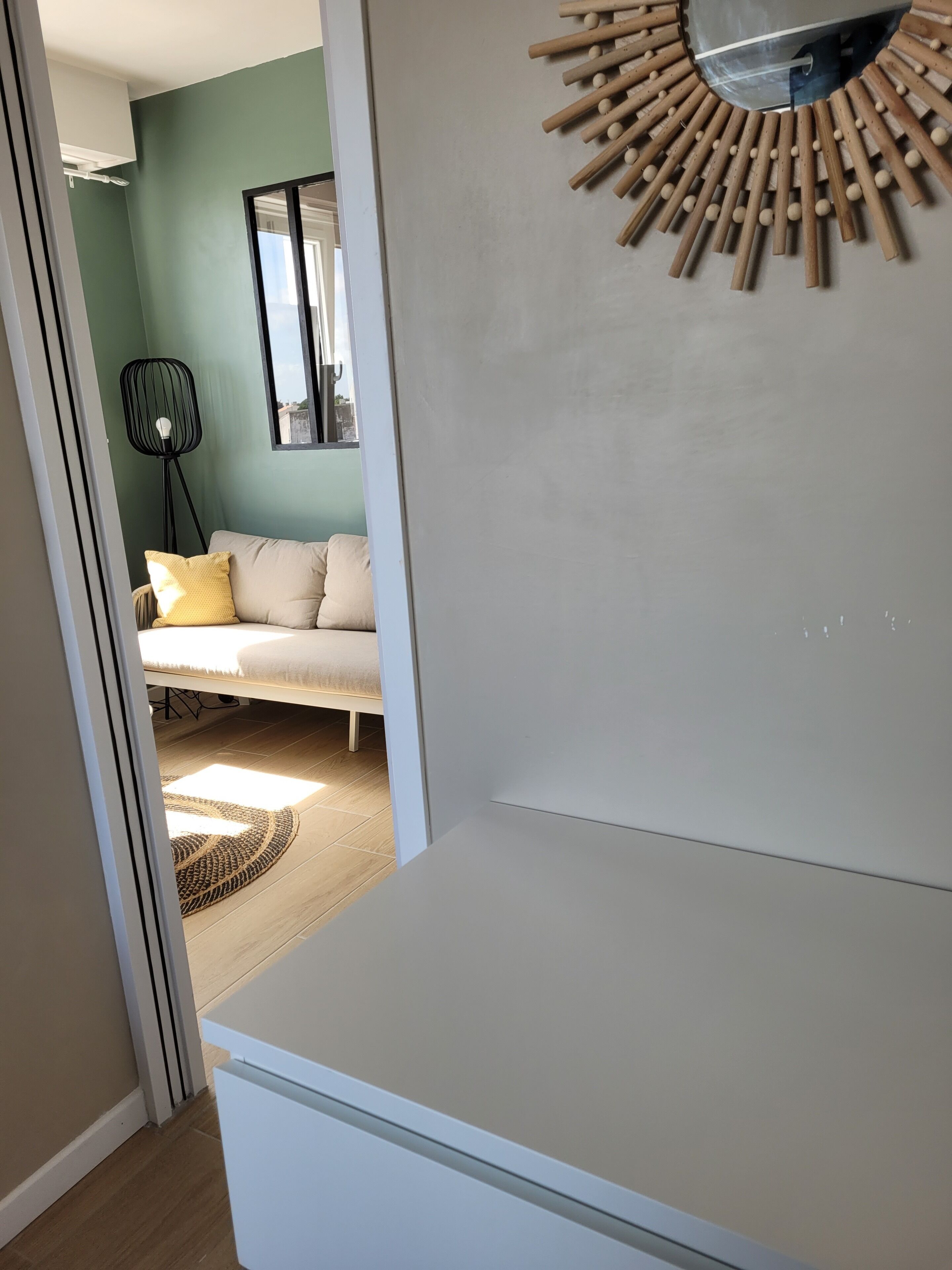 Interieur