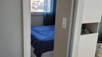 1 slaapkamer, wifi