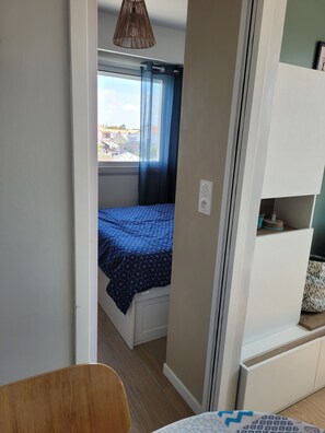1 habitación y wifi 