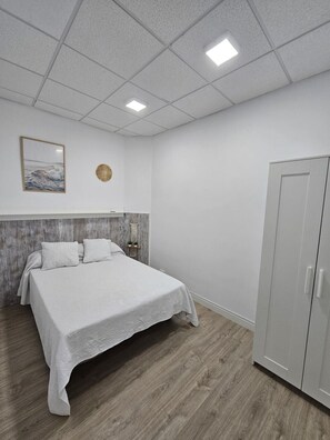 2 bedrooms, iron/ironing board, WiFi, bed sheets - Bass in Noja - Nebula 6046 (Noja)