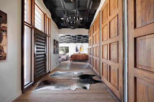 Sleeps28 FreeGolf+PDC Glamping TinyHomeAirstreams