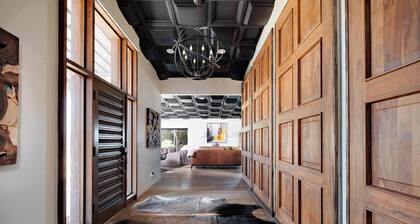 Sleeps28 FreeGolf+PDC Glamping TinyHomeAirstreams
