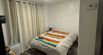 Relax comfortably & enjoy a 2-bedroom studio in Valdez perfect for your getaway.