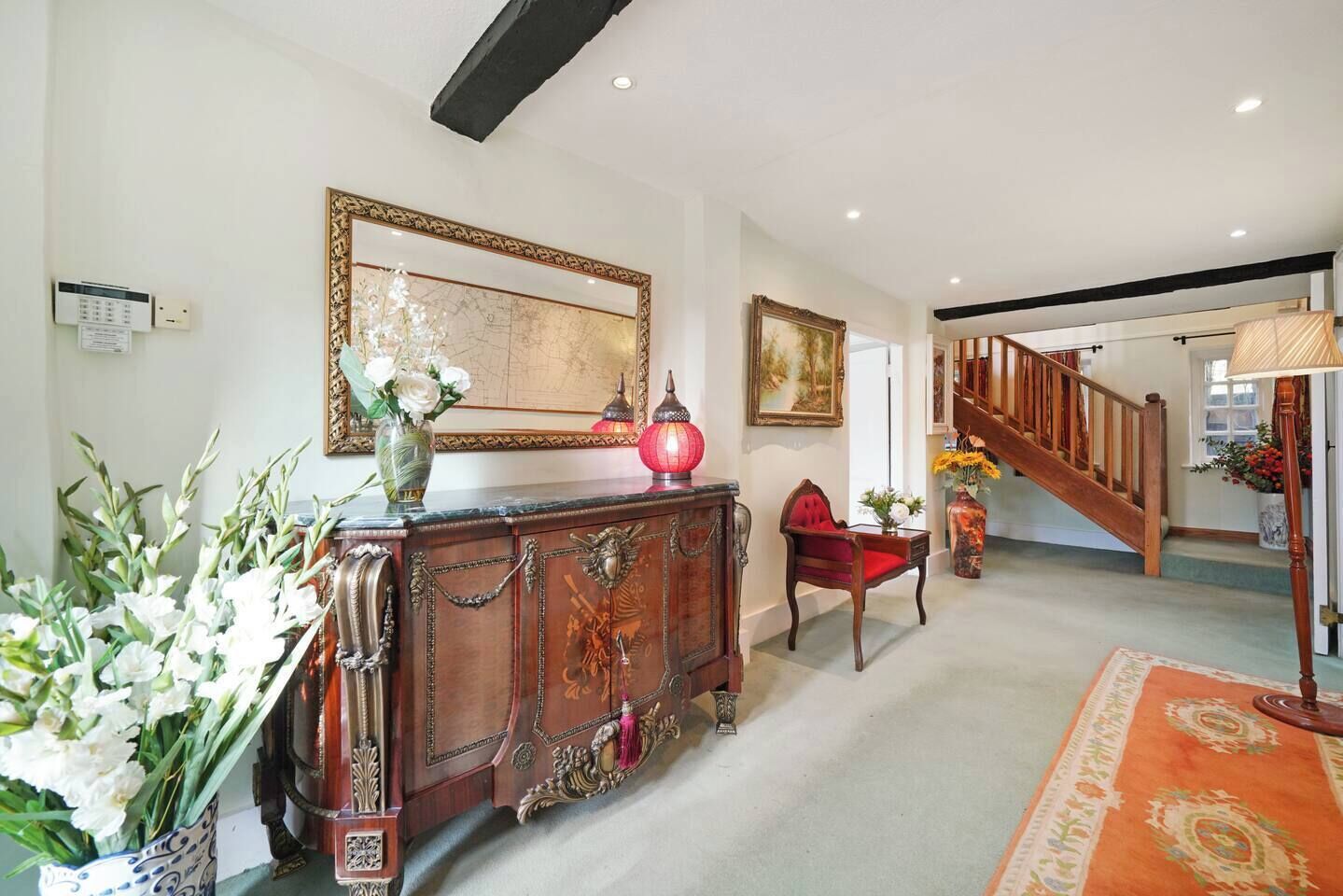 Intérieur