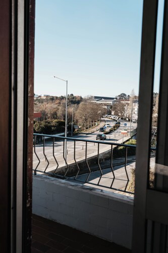 Itinerant Nightfall - Suite with Balcony by Lethes Legacy