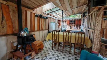 Tempat makan