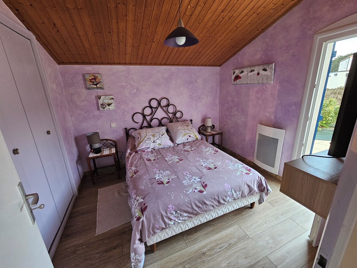 Bild für Gastgeberprofil