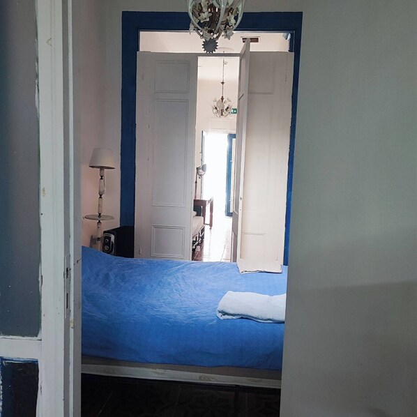 Ferienhaus, 4 Schlafzimmer, Raucher, Balkon