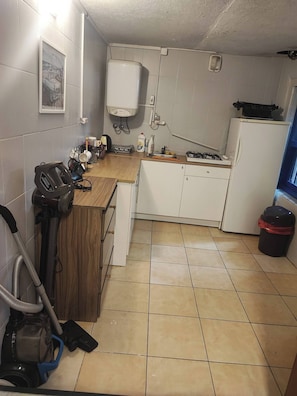 Ferienhaus, 4 Schlafzimmer, Raucher, Balkon | Eigene Küche