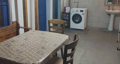 Historical House in Alsancak