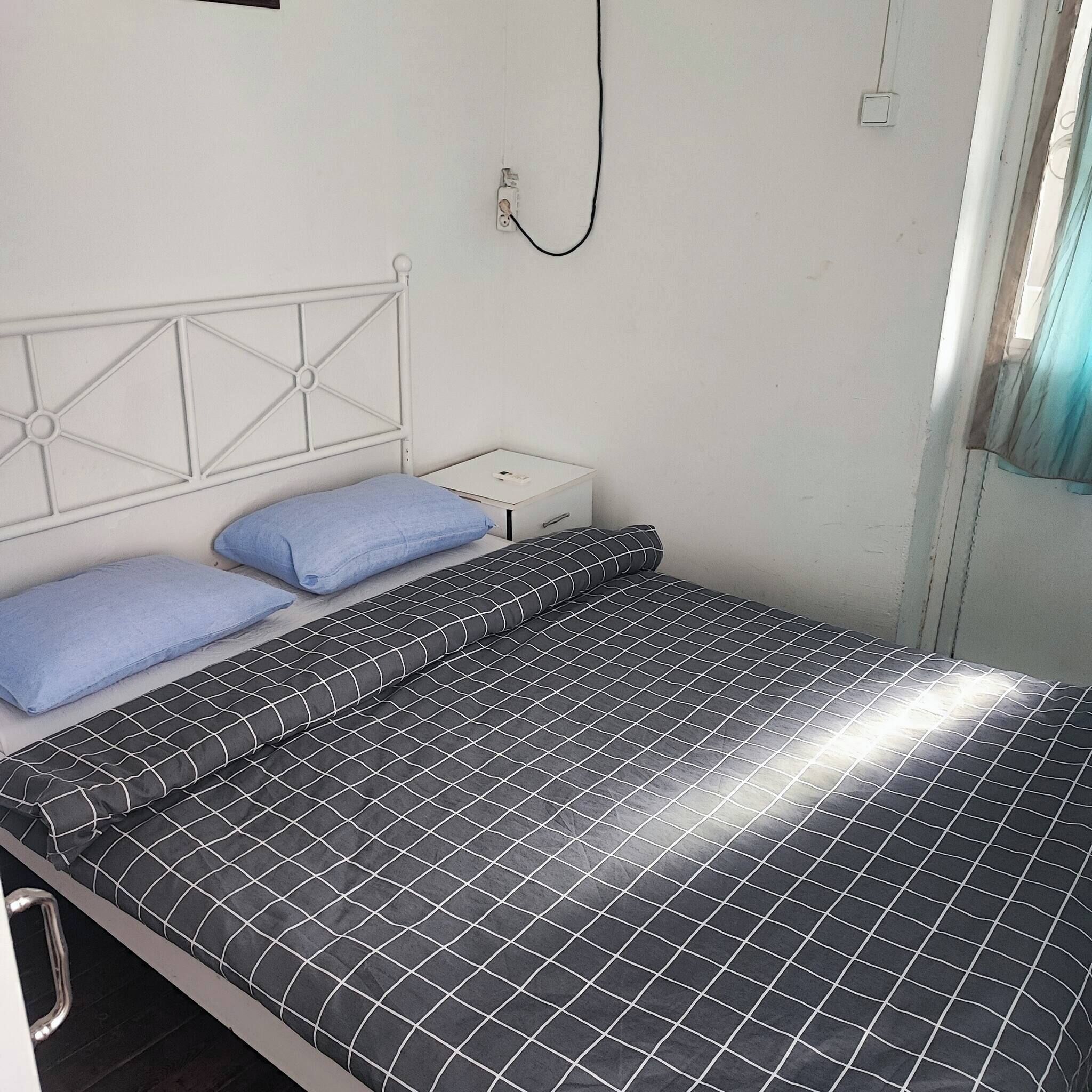 Nhà, 4 phòng ngủ, hút thuốc, ban công | 4 phòng ngủ 