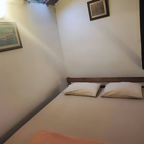 Maison, 4 chambres, fumeur, balcon