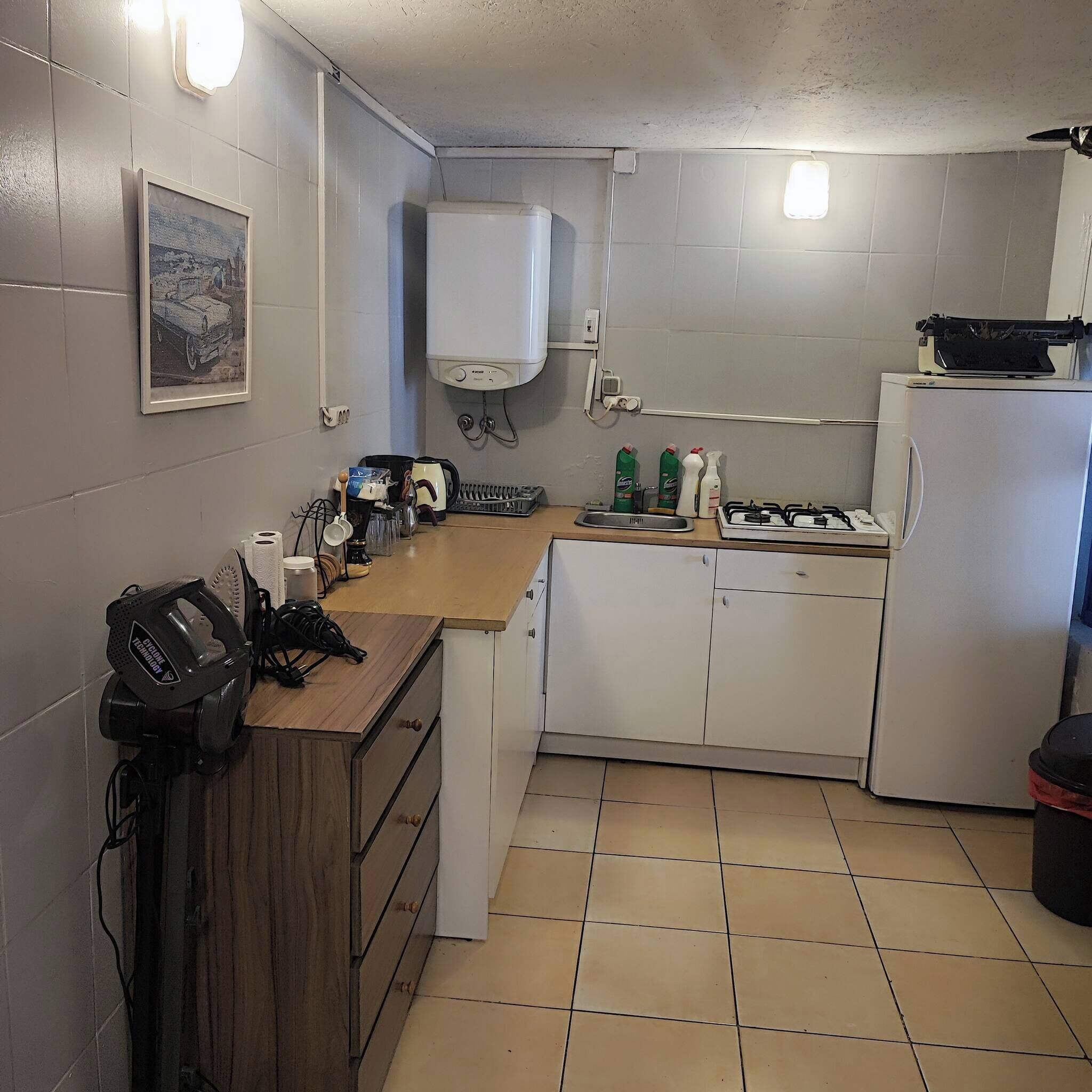 House, 4 Bedrooms, Smoking, Balcony | Interior