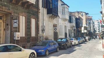 House, 4 Bedrooms, Smoking, Balcony | Exterior