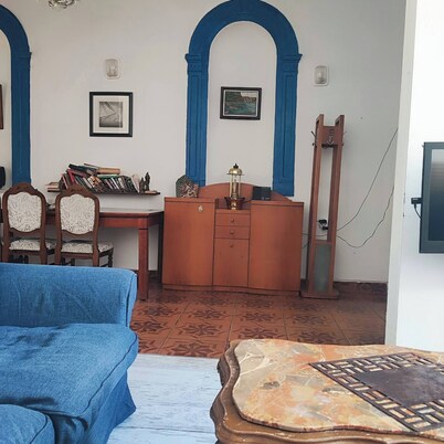 Historical House in Alsancak