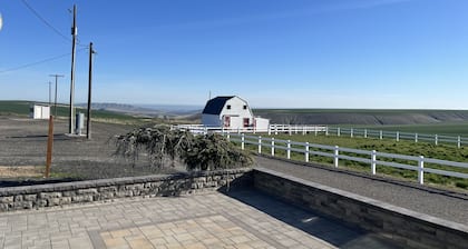 Century Farms in Horse Heaven Hills, Tri-Cities WA