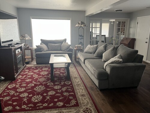 Farmhouse in Horse Heaven Hills