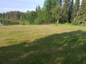 Miscellaneous - Decanter Inn #9 (Kasilof)