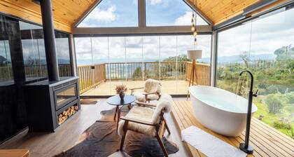 Luxury Chalet Plato dos Ventos