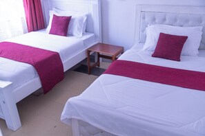 Room - LA FONT HOUSE Near JKIA Nairobi (Nairobi)