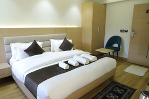 Free WiFi - Hotel Welcome Palace  (New Delhi)