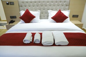 Free WiFi - Hotel Welcome Palace  (New Delhi)